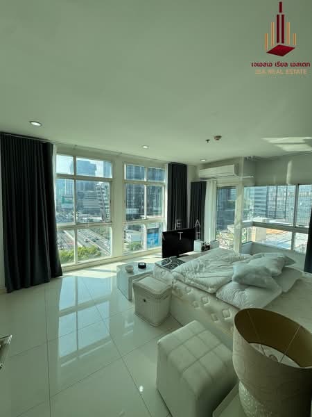 PG Rama 9, Bangkok, 98 Rama 9 Road, Huai Khwang, Bangkok, 2 Bedrooms, 106 sqm, Condo For Sale, by JSA REAL ESTATE, 500344245 - DDproperty.com