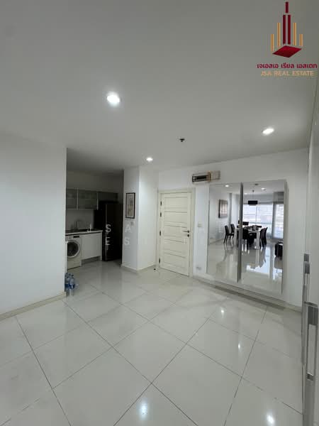 PG Rama 9, Bangkok, 98 Rama 9 Road, Huai Khwang, Bangkok, 2 Bedrooms, 106 sqm, Condo For Sale, by JSA REAL ESTATE, 500344245 - DDproperty.com
