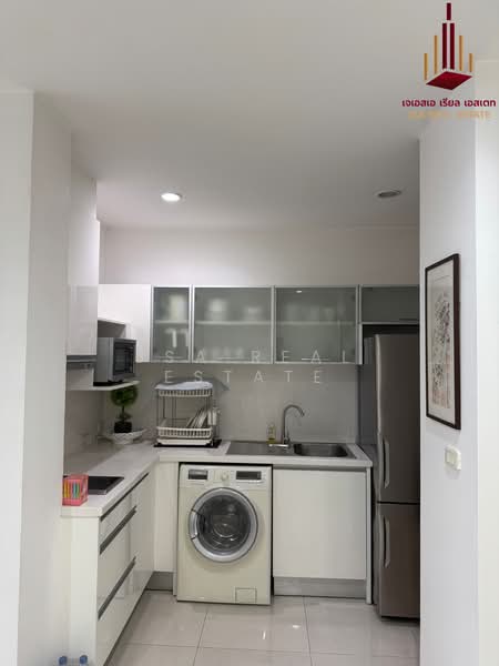 PG Rama 9, Bangkok, 98 Rama 9 Road, Huai Khwang, Bangkok, 2 Bedrooms, 106 sqm, Condo For Sale, by JSA REAL ESTATE, 500344245 - DDproperty.com