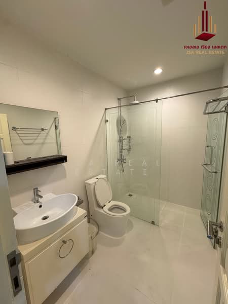PG Rama 9, กรุงเทพ, 98 ถนนพระราม 9, ห้วยขวาง, กรุงเทพ, 106 ตร.ม., คอนโด ขาย, โดย JSA REAL ESTATE, 500344245 - DDproperty.com