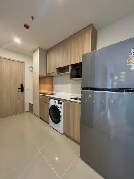 Life Rama 4-Asoke, Bangkok, Rama 4 Road, Khlong Toei, Bangkok, 2 Bedrooms, 50 sqm, Condo For Rent, by Suchira Teshasamphan, 500344246 - DDproperty.com