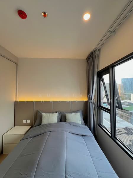 Life Rama 4-Asoke, Bangkok, Rama 4 Road, Khlong Toei, Bangkok, 2 Bedrooms, 50 sqm, Condo For Rent, by Suchira Teshasamphan, 500344246 - DDproperty.com