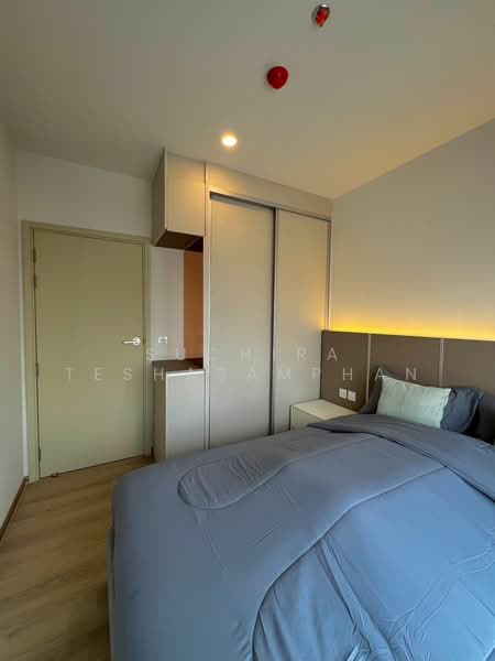 Life Rama 4-Asoke, Bangkok, Rama 4 Road, Khlong Toei, Bangkok, 2 Bedrooms, 50 sqm, Condo For Rent, by Suchira Teshasamphan, 500344246 - DDproperty.com