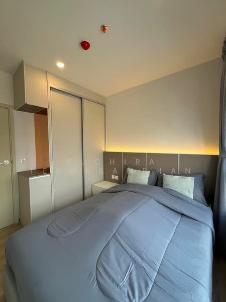 Life Rama 4-Asoke, Bangkok, Rama 4 Road, Khlong Toei, Bangkok, 2 Bedrooms, 50 sqm, Condo For Rent, by Suchira Teshasamphan, 500344246 - DDproperty.com