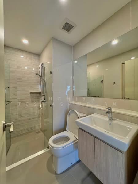 Life Rama 4-Asoke, Bangkok, Rama 4 Road, Khlong Toei, Bangkok, 2 Bedrooms, 50 sqm, Condo For Rent, by Suchira Teshasamphan, 500344246 - DDproperty.com