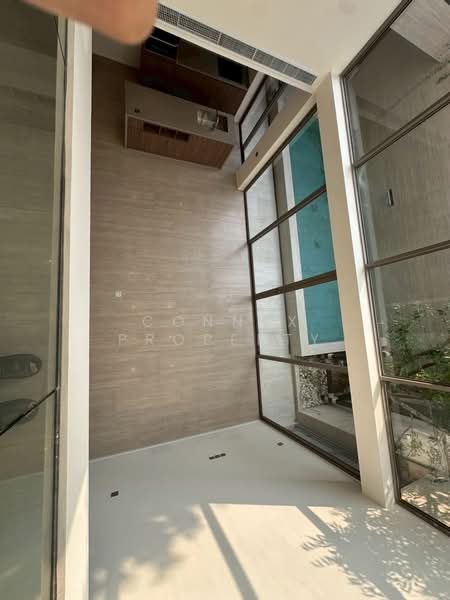 Adler Baan Chan, Bangkok, Wat Prayakrai, Bang Kho Laem, Bangkok, 4 Bedrooms, 533 sqm, Single Detached House For Sale, by Connex Property, 500344247 - DDproperty.com