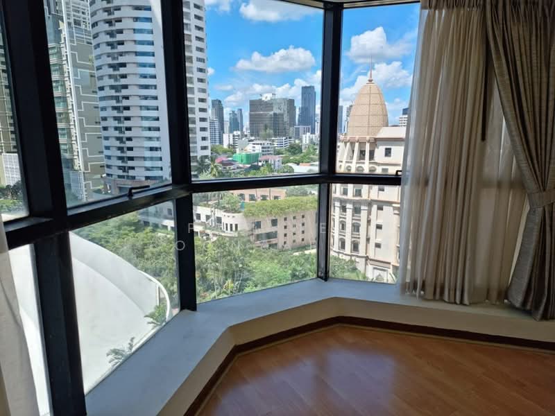 President Park Sukhumvit 24, Bangkok, 99 Sukhumvit 24 Alley, Khlongtoei Nua, Watthana, Bangkok, 3 Bedrooms, 260 sqm, Condo For Sale, by Pavadee Boonyarith, 500344250 - DDproperty.com