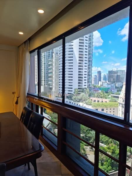 President Park Sukhumvit 24, Bangkok, 99 Sukhumvit 24 Alley, Khlongtoei Nua, Watthana, Bangkok, 3 Bedrooms, 260 sqm, Condo For Sale, by Pavadee Boonyarith, 500344250 - DDproperty.com