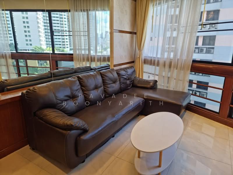 President Park Sukhumvit 24, Bangkok, 99 Sukhumvit 24 Alley, Khlongtoei Nua, Watthana, Bangkok, 3 Bedrooms, 260 sqm, Condo For Sale, by Pavadee Boonyarith, 500344250 - DDproperty.com