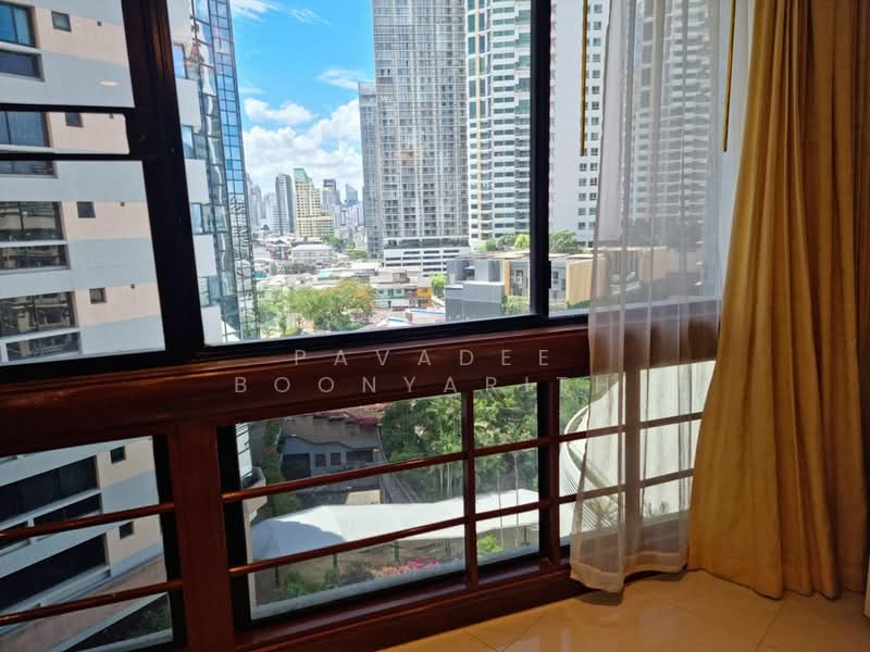 President Park Sukhumvit 24, Bangkok, 99 Sukhumvit 24 Alley, Khlongtoei Nua, Watthana, Bangkok, 3 Bedrooms, 260 sqm, Condo For Sale, by Pavadee Boonyarith, 500344250 - DDproperty.com