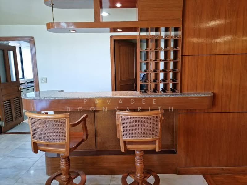 President Park Sukhumvit 24, Bangkok, 99 Sukhumvit 24 Alley, Khlongtoei Nua, Watthana, Bangkok, 3 Bedrooms, 260 sqm, Condo For Sale, by Pavadee Boonyarith, 500344250 - DDproperty.com