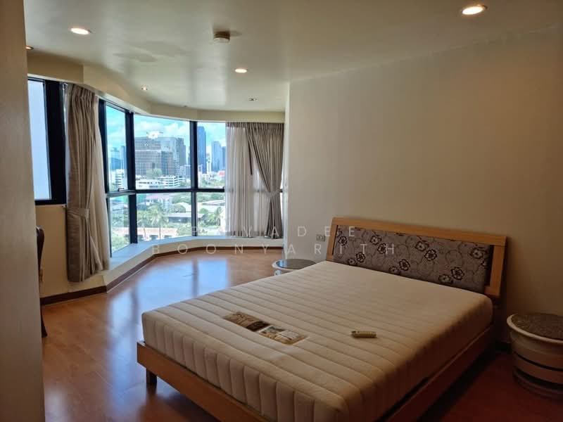 President Park Sukhumvit 24, Bangkok, 99 Sukhumvit 24 Alley, Khlongtoei Nua, Watthana, Bangkok, 3 Bedrooms, 260 sqm, Condo For Sale, by Pavadee Boonyarith, 500344250 - DDproperty.com