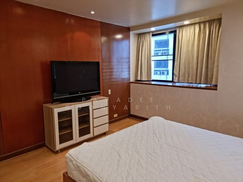 President Park Sukhumvit 24, Bangkok, 99 Sukhumvit 24 Alley, Khlongtoei Nua, Watthana, Bangkok, 3 Bedrooms, 260 sqm, Condo For Sale, by Pavadee Boonyarith, 500344250 - DDproperty.com