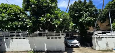 ขาย - บ้านเดี่ยว 2 ชั้น สไตล์ลอฟท์ ซอยอินทามระ, กรุงเทพ