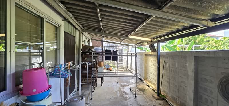 บ้านเดี่ยว 2 ชั้น สไตล์ลอฟท์ ซอยอินทามระ, กรุงเทพ, สุทธิสารวินิจฉัย, บางซื่อ, บางซื่อ, กรุงเทพ, 200 ตร.ม., บ้านเดี่ยว ขาย, โดย Suriya Suriyatip, 500344253 - DDproperty.com