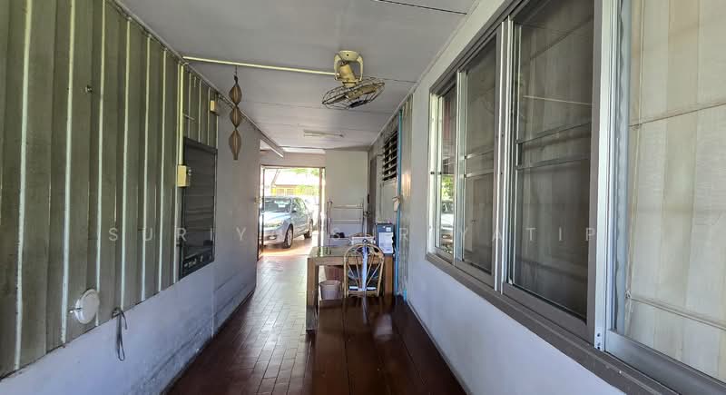 บ้านเดี่ยว 2 ชั้น สไตล์ลอฟท์ ซอยอินทามระ, กรุงเทพ, สุทธิสารวินิจฉัย, บางซื่อ, บางซื่อ, กรุงเทพ, 200 ตร.ม., บ้านเดี่ยว ขาย, โดย Suriya Suriyatip, 500344253 - DDproperty.com