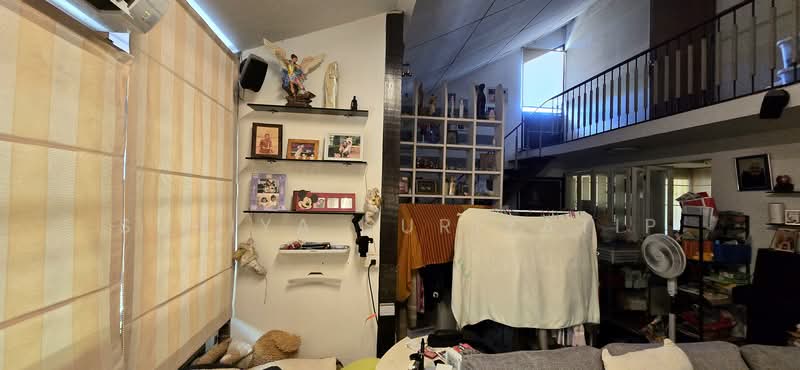 บ้านเดี่ยว 2 ชั้น สไตล์ลอฟท์ ซอยอินทามระ, กรุงเทพ, สุทธิสารวินิจฉัย, บางซื่อ, บางซื่อ, กรุงเทพ, 200 ตร.ม., บ้านเดี่ยว ขาย, โดย Suriya Suriyatip, 500344253 - DDproperty.com