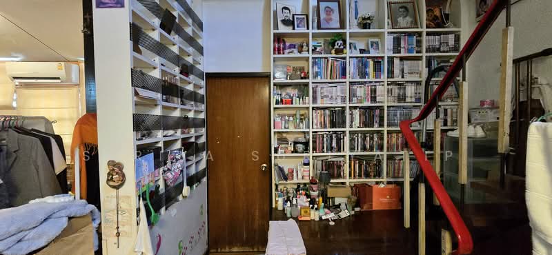 บ้านเดี่ยว 2 ชั้น สไตล์ลอฟท์ ซอยอินทามระ, กรุงเทพ, สุทธิสารวินิจฉัย, บางซื่อ, บางซื่อ, กรุงเทพ, 200 ตร.ม., บ้านเดี่ยว ขาย, โดย Suriya Suriyatip, 500344253 - DDproperty.com