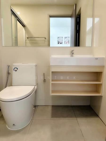 The Rich Rama 9-Srinakarin, Bangkok, Srinakarin Road, Suan Luang, Bangkok, 1 Bedroom, 27 sqm, Condo For Rent, by Agentbkk, 500344256 - DDproperty.com