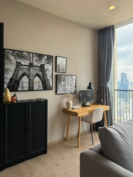Noble BE19 Sukhumvit, Bangkok, 89 Sukhumvit 19 Alley, Khlong Tan Nua, Watthana, Bangkok, 1 Bedroom, 51 sqm, Condo For Sale, by Suchira Teshasamphan, 500344257 - DDproperty.com
