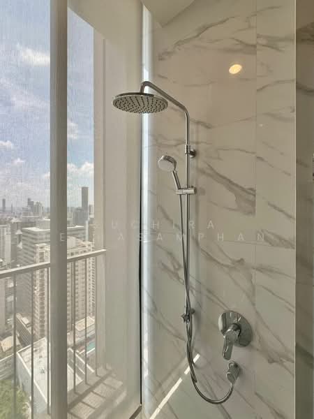 Noble BE19 Sukhumvit, Bangkok, 89 Sukhumvit 19 Alley, Khlong Tan Nua, Watthana, Bangkok, 1 Bedroom, 51 sqm, Condo For Sale, by Suchira Teshasamphan, 500344257 - DDproperty.com