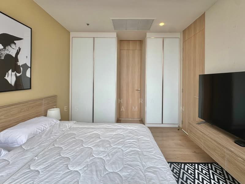 Noble BE19 Sukhumvit : โนเบิล บีไนน์ทีน สุขุมวิท, กรุงเทพ, 89 ซอย สุขุมวิท 19, คลองตันเหนือ, วัฒนา, กรุงเทพ, 51 ตร.ม., คอนโด ขาย, โดย Suchira Teshasamphan, 500344257 - DDproperty.com