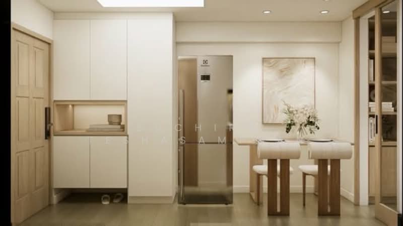 Raintree Villa, Bangkok, 108 198 Soi Sukhumvit 53, Khlong Tan Nua, Watthana, Bangkok, 1 Bedroom, 31 sqm, Condo For Sale, by Suchira Teshasamphan, 500344261 - DDproperty.com