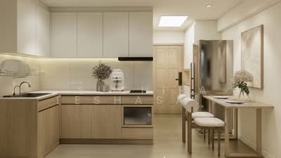 ขาย - Raintree Villa : เรนทรี วิลล่า, กรุงเทพ