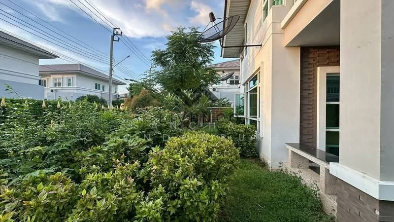 Supalai Prima Villa Phutthamonthon Sai 3 : ศุภาลัย พริม่า วิลล่า พุทธมณฑลสาย 3, กรุงเทพ, ถนนพุทธมณฑลสาย 3, ศาลาธรรมสพน์, ทวีวัฒนา, กรุงเทพ, 360 ตร.ม., บ้านเดี่ยว ขาย, โดย Sanchai Chondonburee, 500344263 - DDproperty.com