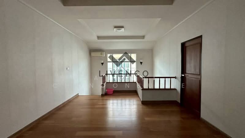 Supalai Prima Villa Phutthamonthon Sai 3 : ศุภาลัย พริม่า วิลล่า พุทธมณฑลสาย 3, กรุงเทพ, ถนนพุทธมณฑลสาย 3, ศาลาธรรมสพน์, ทวีวัฒนา, กรุงเทพ, 360 ตร.ม., บ้านเดี่ยว ขาย, โดย Sanchai Chondonburee, 500344263 - DDproperty.com