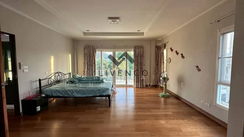 Supalai Prima Villa Phutthamonthon Sai 3, Bangkok, Phutthamonthon Sai 3 Road, Sala Thammasop, Thawi Watthana, Bangkok, 4 Bedrooms, 360 sqm, Single Detached House For Sale, by Sanchai Chondonburee, 500344263 - DDproperty.com