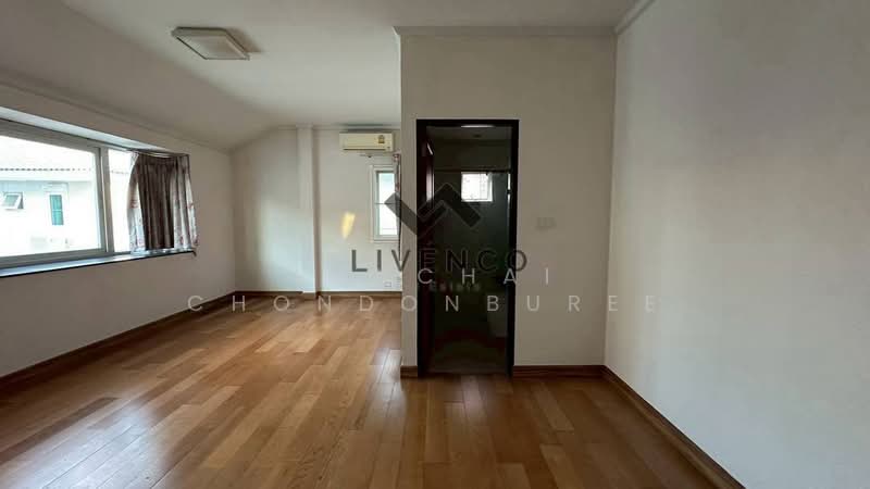 Supalai Prima Villa Phutthamonthon Sai 3, Bangkok, Phutthamonthon Sai 3 Road, Sala Thammasop, Thawi Watthana, Bangkok, 4 Bedrooms, 360 sqm, Single Detached House For Sale, by Sanchai Chondonburee, 500344263 - DDproperty.com