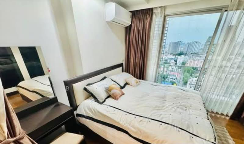 The Line Phahonyothin Park, Bangkok, 1090 Phahonyothin Road, Jom Phon, Chatuchak, Bangkok, 1 Bedroom, 38 sqm, Condo For Sale, by Pavadee Boonyarith, 500344264 - DDproperty.com