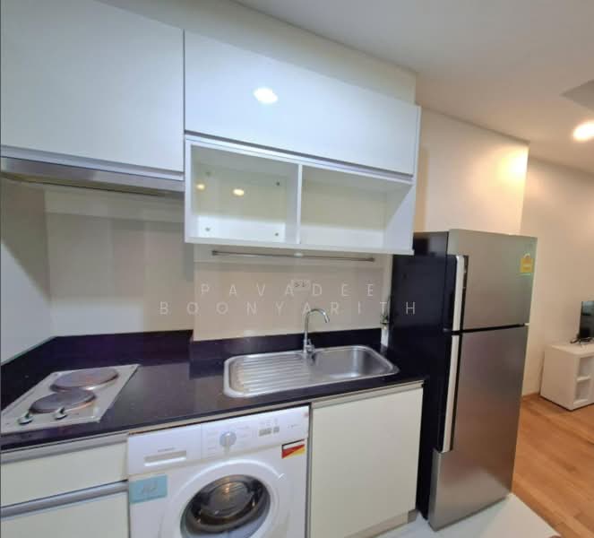 The Line Phahonyothin Park, Bangkok, 1090 Phahonyothin Road, Jom Phon, Chatuchak, Bangkok, 1 Bedroom, 38 sqm, Condo For Sale, by Pavadee Boonyarith, 500344264 - DDproperty.com