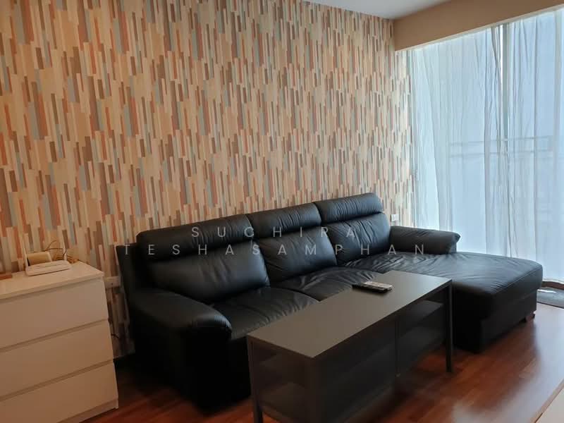 Supalai Prima Riva (Residential), Bangkok, Rama 3 Road, Chong Nonsi, Yan Nawa, Bangkok, 1 Bedroom, 63 sqm, Condo For Sale, by Suchira Teshasamphan, 500344265 - DDproperty.com