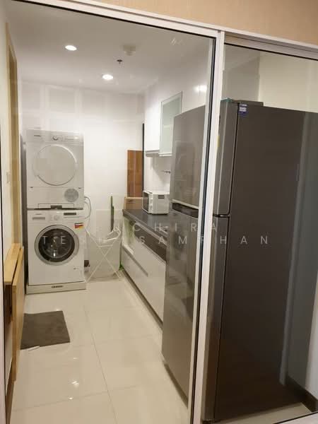 Supalai Prima Riva : ศุภาลัย พรีมา ริวา (Residential), กรุงเทพ, ถนนพระราม 3, ช่องนนทรี, ยานนาวา, กรุงเทพ, 63 ตร.ม., คอนโด ขาย, โดย Suchira Teshasamphan, 500344265 - DDproperty.com