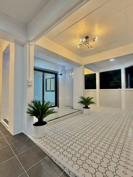 Baan Pruksa 38 Chaiyapruek-Wongwaen, Nonthaburi, Bang Kruai - Sai Noi Road, Sai Noi, Nonthaburi, 3 Bedrooms, 102 sqm, Townhouse For Sale, by NR AGENT, 500344266 - DDproperty.com