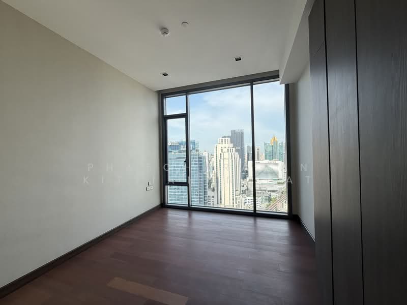 Q1 Sukhumvit, Bangkok, 1 Sukhumvit Road, Khlong Toei, Bangkok, 3 Bedrooms, 162 sqm, Condo For Sale, by Phatcharanan Kittiananchat, 500344267 - DDproperty.com