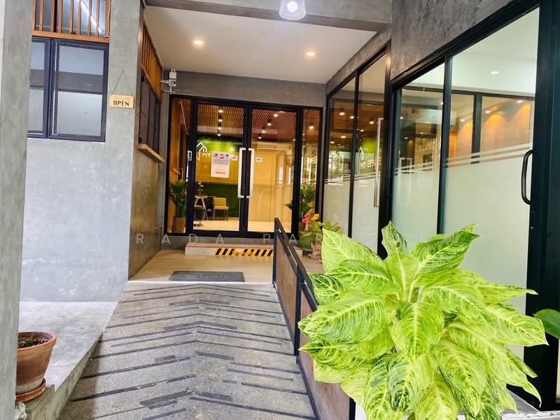 My Space @Silom สาทร-สีลม, กรุงเทพ, สีลม, บางรัก, กรุงเทพ, 76 ตร.ม., สำนักงาน ให้เช่า, โดย Airada Parasarn, 500344268 - DDproperty.com