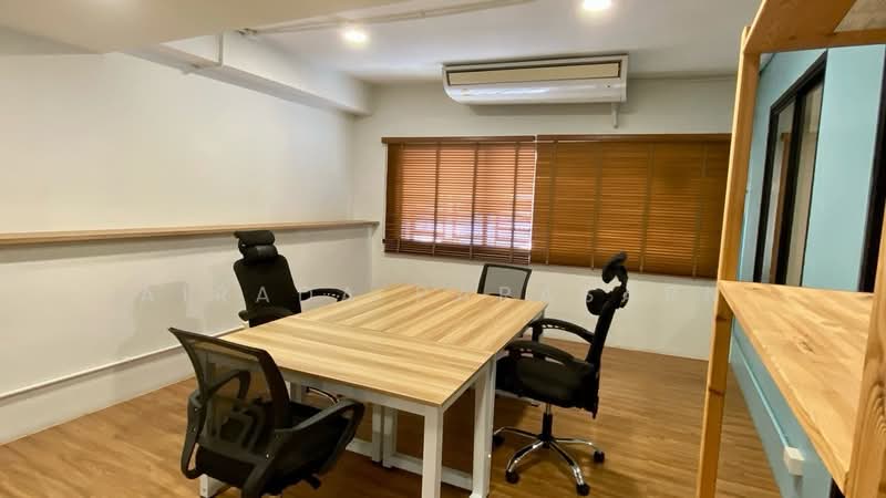 My Space @Silom สาทร-สีลม, กรุงเทพ, สีลม, บางรัก, กรุงเทพ, 76 ตร.ม., สำนักงาน ให้เช่า, โดย Airada Parasarn, 500344268 - DDproperty.com