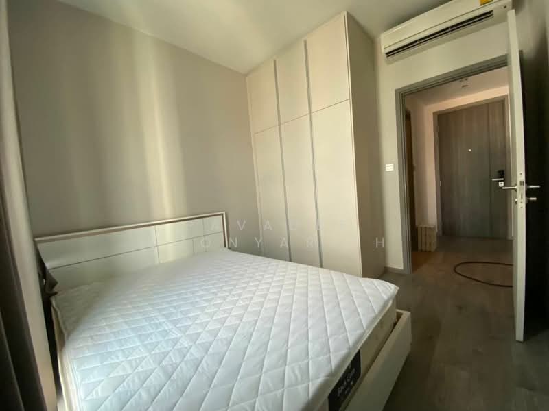 Whizdom Avenue Ratchada-Ladprao, Bangkok, Ladprao Road, Jom Phon, Chatuchak, Bangkok, 2 Bedrooms, 54 sqm, Condo For Sale, by Pavadee Boonyarith, 500344269 - DDproperty.com