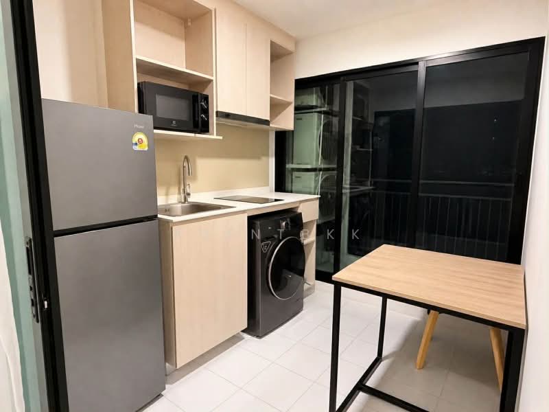 Chewathai Hallmark Ladprao-Chokchai 4, Bangkok, 959 Sangkhom Songkhor Road, Saphan Song, Wang Thonglang, Bangkok, 1 Bedroom, 38 sqm, Condo For Rent, by Agentbkk, 500344273 - DDproperty.com