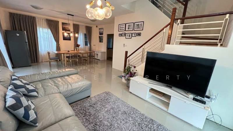 5R0809 This house for rent 3 bedroom 3 bathroom 45,000/month at kathu have fully furnished, ภูเก็ต, กะทู้, กะทู้, ภูเก็ต, 130 ตร.ม., บ้านเดี่ยว ให้เช่า, โดย PK LIFE Property, 500344274 - DDproperty.com