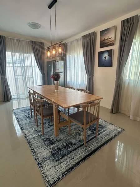 5R0809 This house for rent 3 bedroom 3 bathroom 45,000/month at kathu have fully furnished, ภูเก็ต, กะทู้, กะทู้, ภูเก็ต, 130 ตร.ม., บ้านเดี่ยว ให้เช่า, โดย PK LIFE Property, 500344274 - DDproperty.com