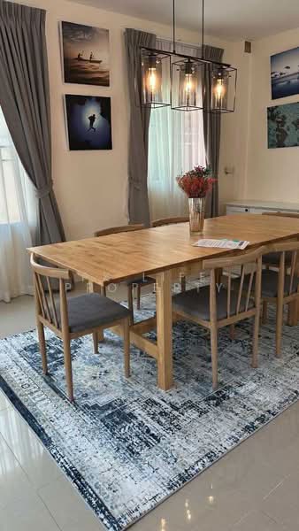 5R0809 This house for rent 3 bedroom 3 bathroom 45,000/month at kathu have fully furnished, ภูเก็ต, กะทู้, กะทู้, ภูเก็ต, 130 ตร.ม., บ้านเดี่ยว ให้เช่า, โดย PK LIFE Property, 500344274 - DDproperty.com