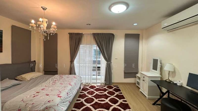 5R0809 This house for rent 3 bedroom 3 bathroom 45,000/month at kathu have fully furnished, ภูเก็ต, กะทู้, กะทู้, ภูเก็ต, 130 ตร.ม., บ้านเดี่ยว ให้เช่า, โดย PK LIFE Property, 500344274 - DDproperty.com