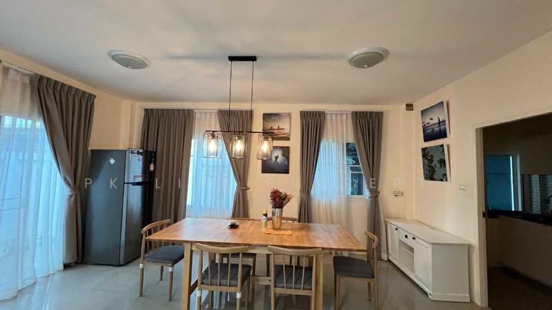 5R0809 This house for rent 3 bedroom 3 bathroom 45,000/month at kathu have fully furnished, ภูเก็ต, กะทู้, กะทู้, ภูเก็ต, 130 ตร.ม., บ้านเดี่ยว ให้เช่า, โดย PK LIFE Property, 500344274 - DDproperty.com