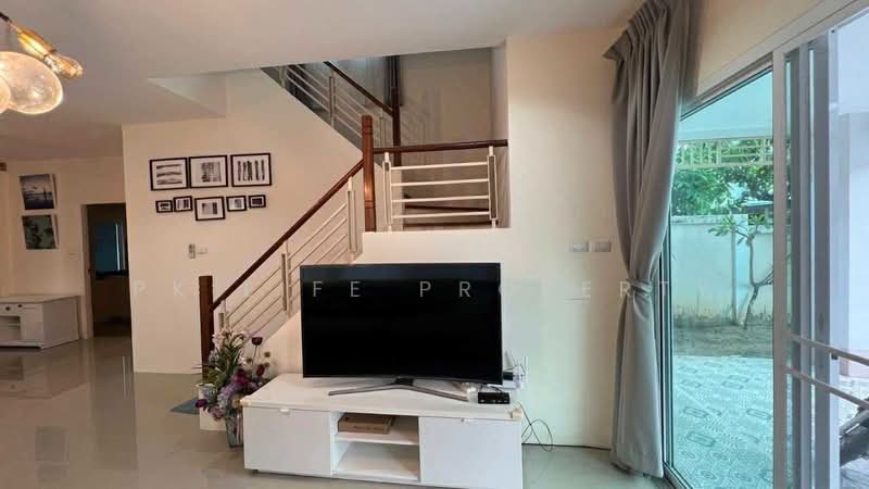 5R0809 This house for rent 3 bedroom 3 bathroom 45,000/month at kathu have fully furnished, Phuket, Kathu, Kathu, Phuket, 3 Bedrooms, 130 sqm, Single Detached House For Rent, by PK LIFE Property, 500344274 - DDproperty.com