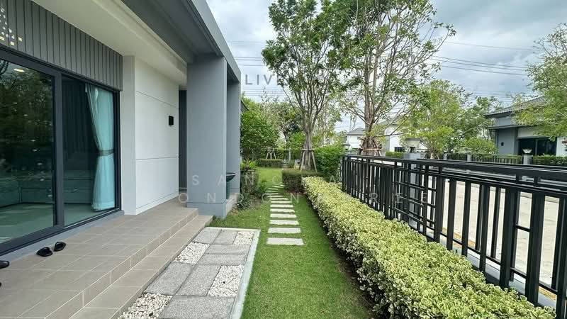 CENTRO Thawiwatthana : เซนโทร ทวีวัฒนา, กรุงเทพ, ซอยทวีวัฒนา 1 ถนนทวีวัฒนา, หนองค้างพลู, หนองแขม, กรุงเทพ, 380 ตร.ม., บ้านเดี่ยว ขาย, โดย Sanchai Chondonburee, 500344277 - DDproperty.com