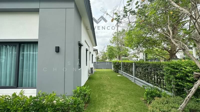 CENTRO Thawiwatthana : เซนโทร ทวีวัฒนา, กรุงเทพ, ซอยทวีวัฒนา 1 ถนนทวีวัฒนา, หนองค้างพลู, หนองแขม, กรุงเทพ, 380 ตร.ม., บ้านเดี่ยว ขาย, โดย Sanchai Chondonburee, 500344277 - DDproperty.com